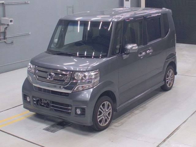 10010 HONDA N BOX JF2 2016 г. (CAA Gifu)